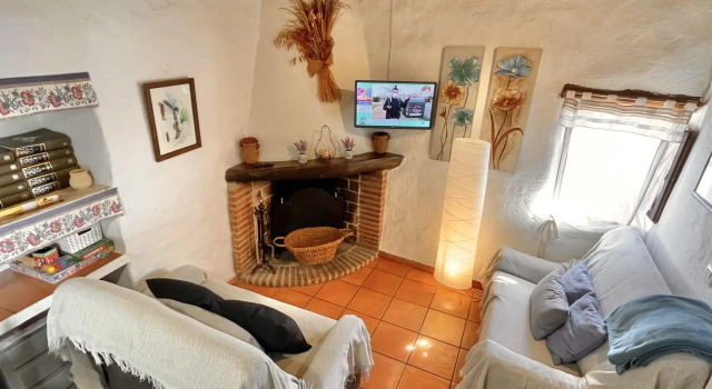 Casa Solana