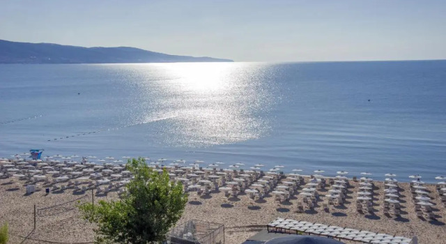 Люкс Viand Hotel - All Inclusive
