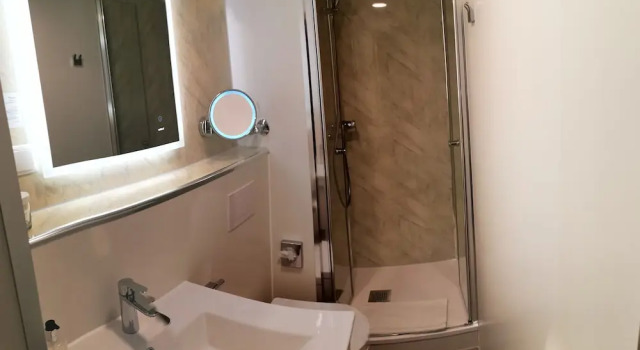 Семейный номер Standard Hotel Löwen