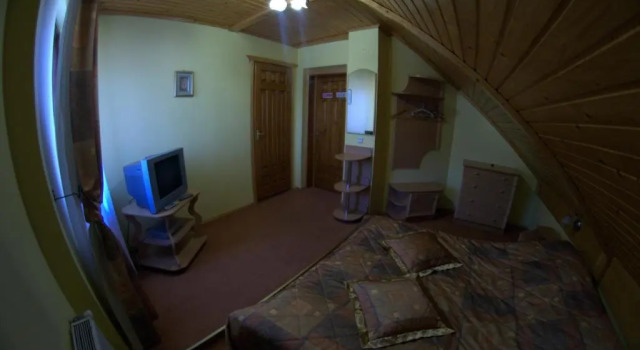 Номер Classic Prutets Guest House