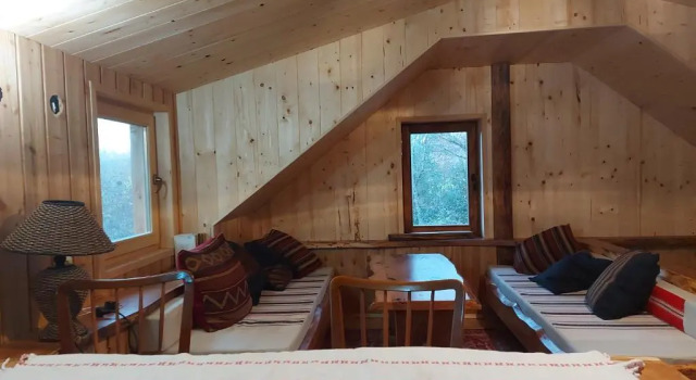 Šumska Kuća 1, Rezerwuj Hotel Rakovica Karlovac county