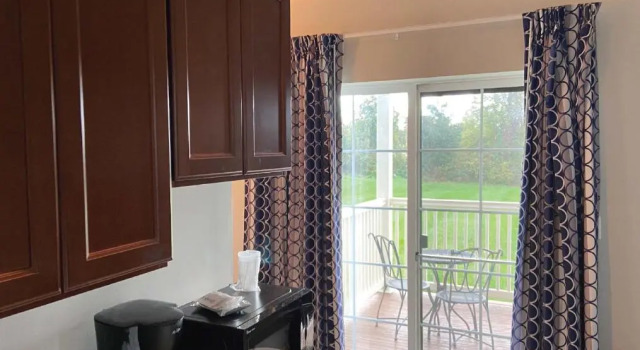 Номер Standard Brinton Suites