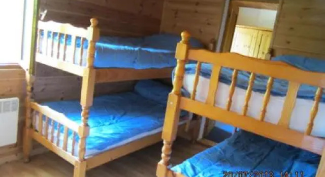 Appartement 6 Pers. Avec Vue Montagne 70847