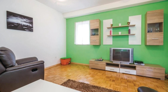 Nice Home in Matulji With Wifi and 2 Bedrooms