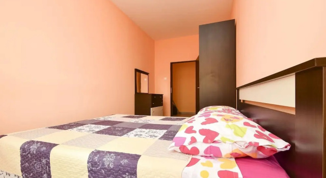 Apartment Milena Podsolarsko / Two Bedrooms A1, Забронировать Апартаменты/квартира Апартаменты Шибеник, рядом с Аквапарк Solaris, Апартаменты/квартира