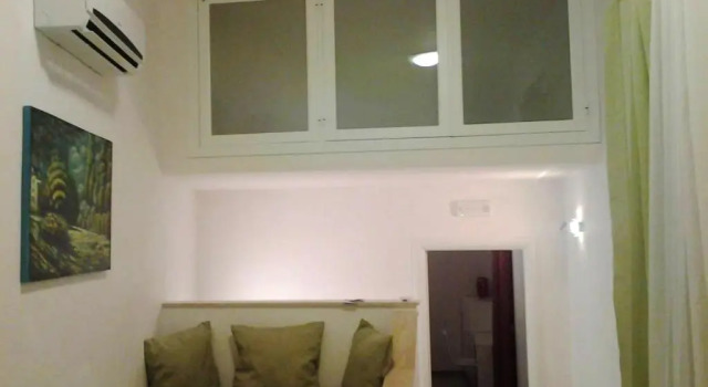 One bedroom appartement at Alcamo 200 m away from the beach with balcony, Book Apartment Hotels in Sicily with Parking, Parking
