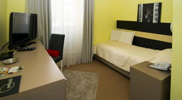 Номер Standard Hotel Amfiteatar