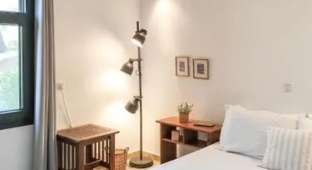 Pernakria, Prenota Hotel Ormos Prinou Tracia