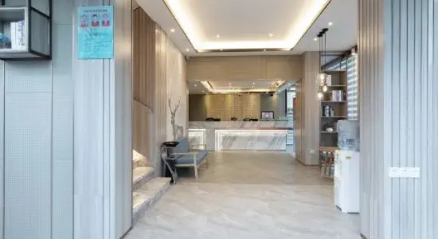 Toronto Hotel (TCL International E, Tongle Branch, Nanshan District, Shenzhen), Rezerwuj Hotel Hotele w Shenzhen z parkingiem, Parking