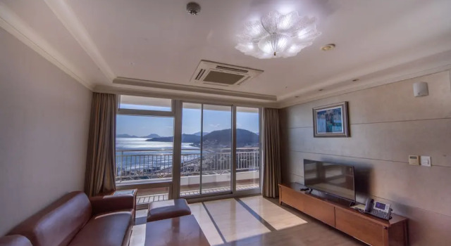 Номер Standard The Ocean Resort