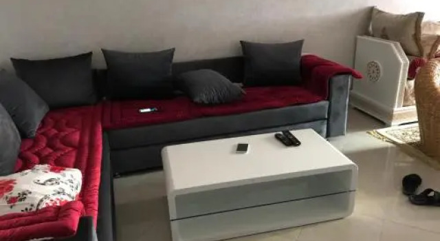 Residence Ires, Rezerwuj Apartament Hotele w Tanger-Tetouan z parkingiem, Parking