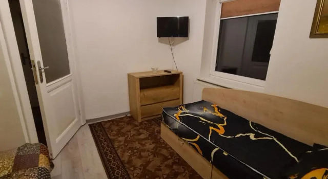 Номер Standard Kambarių nuoma prie STOTIES
