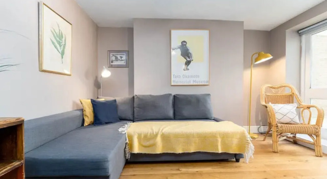 Host Stay Waterloo Apartment, Забронировать Апартаменты/квартира Апартаменты Исторического графства Суссекса, Апартаменты/квартира