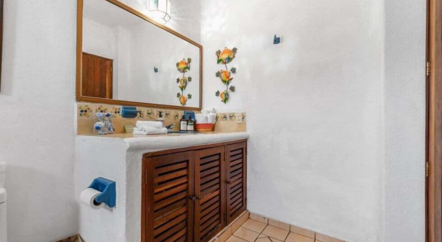 Апартаменты Ocean View 2Br Condo-balcony-beach-pool - 902