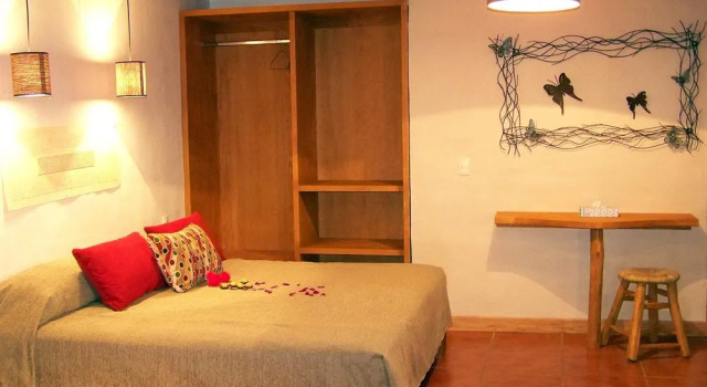 Cabañas Monterra Tapalpa, Book Hotel Tapalpa Jalisco