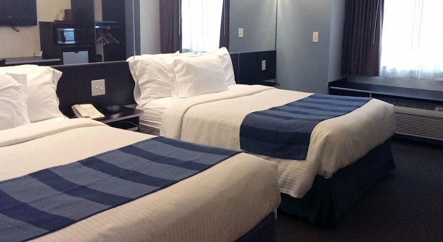 Crystal Inn, Book Hotel Hoteller i Port Arthur med parkering, Parkering