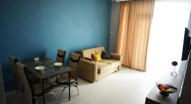 Апартаменты Leo Group Apartment 22-03 Elegance Batumi