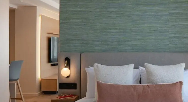 Апартаменты Deluxe Horizon Aparthotel by Totalstay