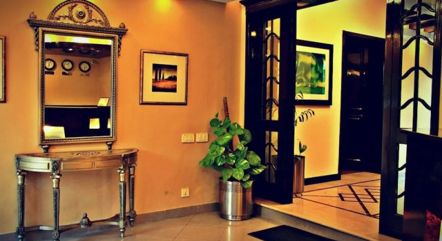 Bravo Hotel