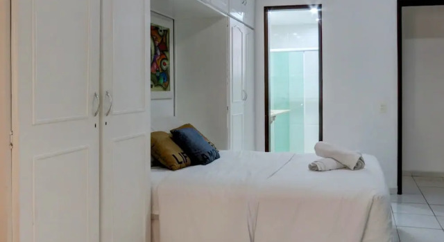 Linkhouse Atlantic Palace, Забронировать Отель Отели штата Рио-де-Жанейро 3 звезды, 3*