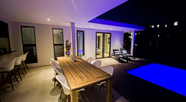 Lxry Apartment Jan Sofat With Private Pool