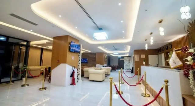 Barkat Hotel & Conferences, Prenota Hotel Algeri Algiers Province