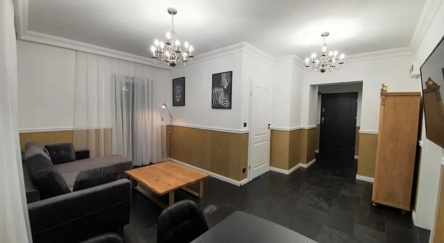 Korda Apartments