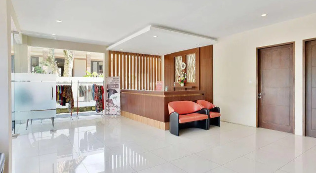 ZEN Rooms Boyong Kaliurang Barat, Rezervovat Hotel 3hvězdičkové hotely v Yogyakarta Province, 3*