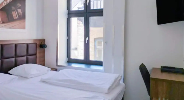1 Person Holiday Park Home in Aalborg, Reserva ahora Casa o chalet Aalborg 
