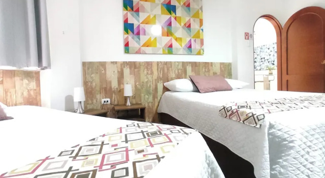 Walena Hotel