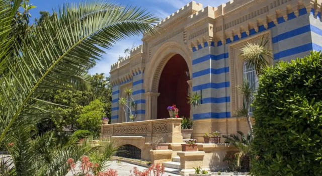 La Serra - Villa De Bonis, Забронировать Вилла Сан-Чезарио-ди-Лечче Саленто