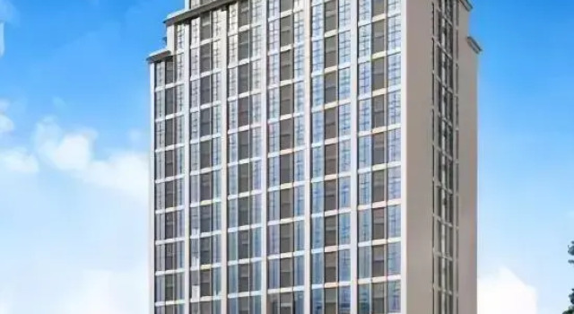 Anzhi Ruosu Hotel (Wanyuecheng Branch), Rezervovat Hotel Nan-jang Henan