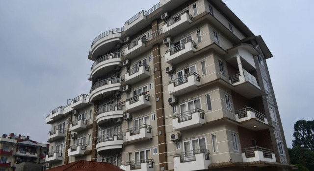 Hotel Pauwa Pokhara, Забронировать Отель Покхара провинция Гандаки-Прадеш