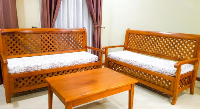 Номер Deluxe Masailand Safari & Lodge