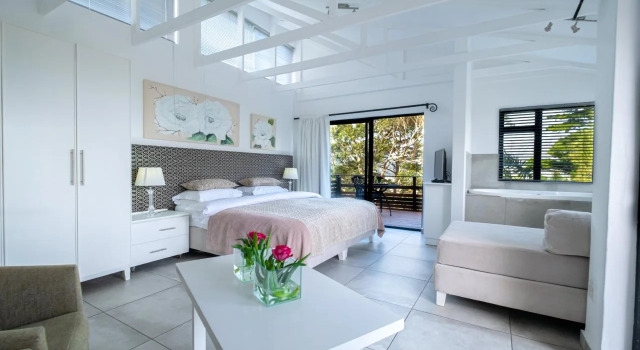 Dreamhouse Guest House
