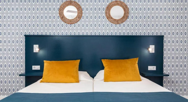 Номер Standard Soul Surfer Hotel