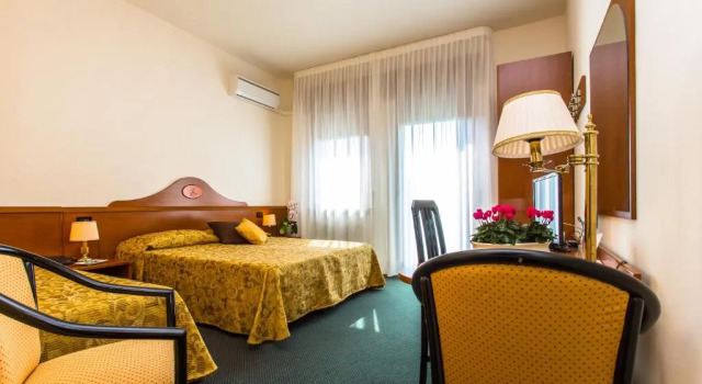 Номер Standard Hotel Tegorzo