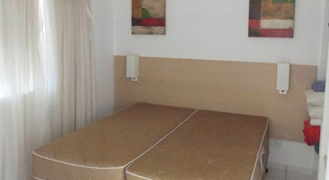 Pontal do Lago Flat, Reservar Hotel Hotéis em West-Central Brazil com piscina, Piscina