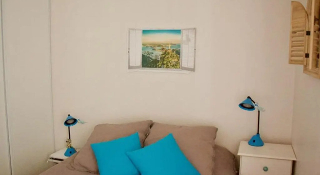 Appartement Bormes-les-Mimosas, 2 pièces, 4 personnes - FR-1-610-2
