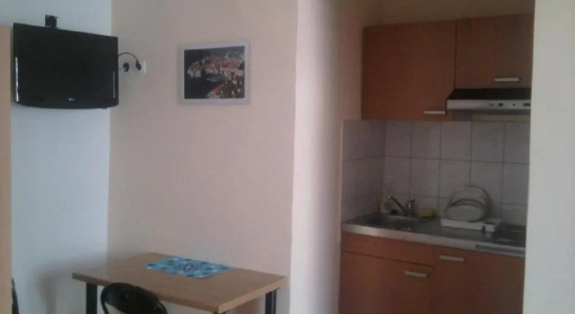 Студия Apartments An&Dy