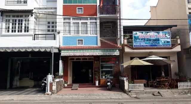 OYO 827 Bach Duong Hotel, Book Hotel Da Lat Lam Dong