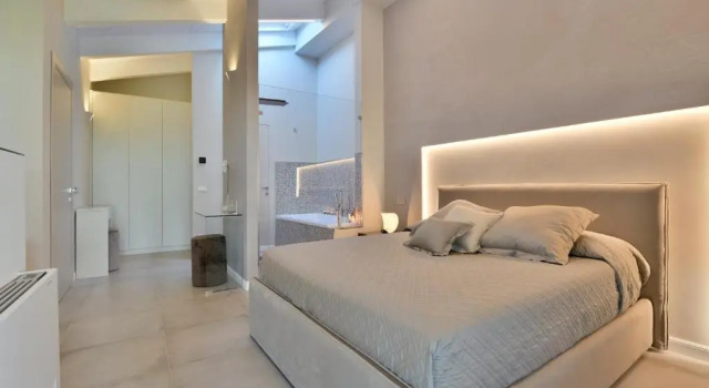 Amnis suites, Buchen Sie Bed & Breakfast Castellabate Cilento Coast
