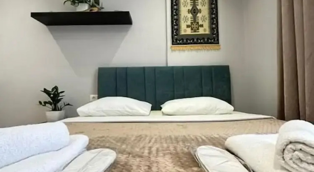 Апартаменты Comfort с видом на город TreA Accomodations - Aert