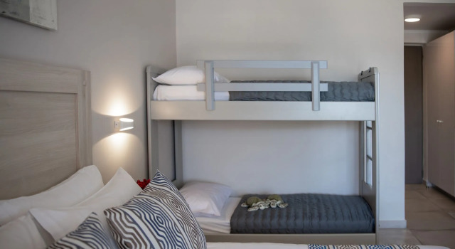 Двухместный семейный номер Superior Marelen Hotel Zakynthos