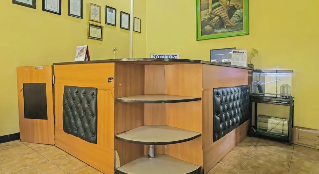 Hotel O Permata 3