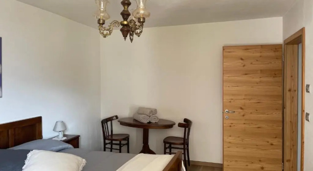 Casa Paolina - CIPAT 57814, Забронировать Отель Лауреньо Трентино-Альто-Адидже
