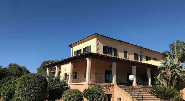 Villa Can Bou