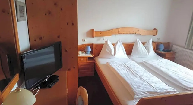 Alpenrose, Rezerwuj Hotel Bad Mitterndorf Ausseerland