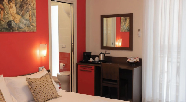 B&B Domus Vettii