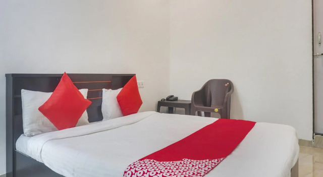 OYO 75248 Shanaya Inn, Забронировать Отель Отели штата Махараштры 3 звезды, 3*
